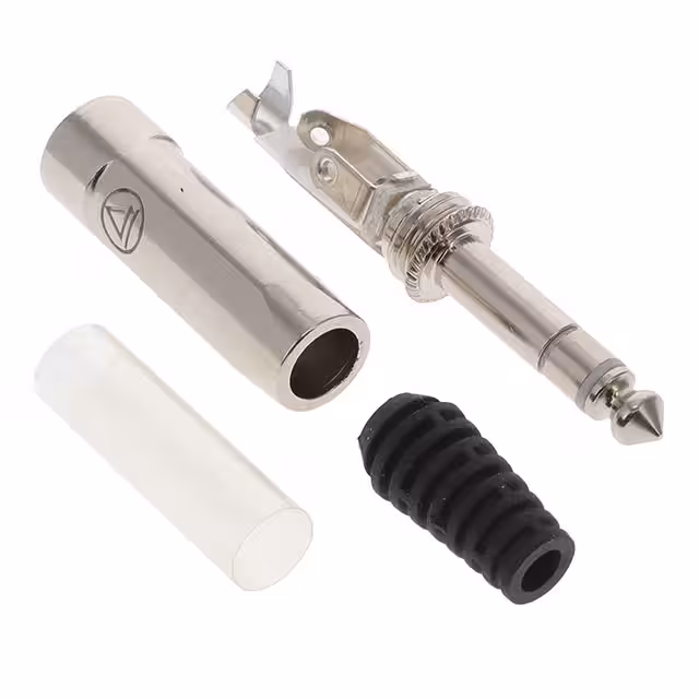 297F Switchcraft Inc.  Audio Connectors